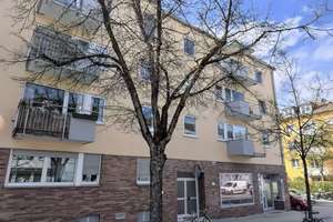 2 Zi. mit Balkon ab sofort bezugsfrei zu verkaufen!!! – Aidenbachstraße 102, 81379 Obersendling, München – Vorschaubild 4
