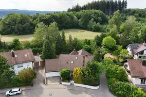 Wohnen mit Charakter - Großzügiges Einfamilienhaus in Kaufbeuren – Hans Böckler straße 42, 87600 Kaufbeuren (Kernstadt), Kaufbeuren – Vorschaubild 2