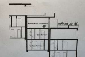 Großzügiges Terrassenhaus in Iserlohn-Lössel – Die vollständige Adresse der Immobilie erhältst du vom Anbieter., 58644 Letmathe, Iserlohn – Vorschaubild 5