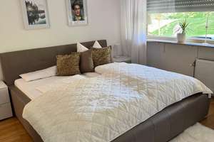 TOP:Gepflegte 2-Zimmer-Wohnung mit Terrasse, Tiefgaragenstellplatz in der Parkresidenz Gut Ludenberg – Bergische Landstraße 323, 40629 Ludenberg, Düsseldorf – Vorschaubild 23