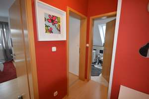 Möblierte 2-Zimmer-Dachgeschosswohnung in München Solln – Die vollständige Adresse der Immobilie erhältst du vom Anbieter., 81477 Obersendling, München – Vorschaubild 17