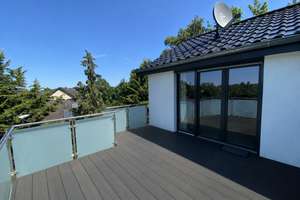 Exklusive Penthouse-Wohnung mit Dachterrasse in Herford – 32049 Herford – Vorschaubild 20