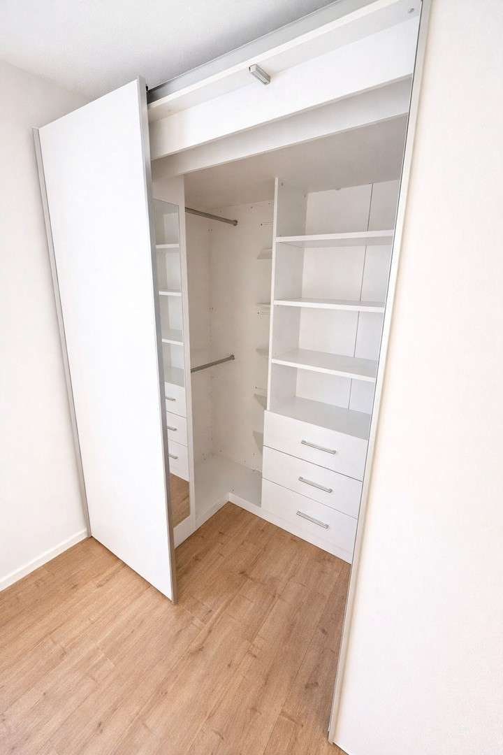 Immobilie in Pfedelbach - bezugsfreie & helle 2+1 Zimmer Wohnung in Untersteinbach - 100m vom Freibad entfernt - Bild 12