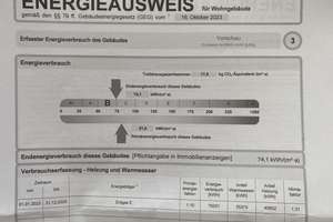 Doppelwohnung - das Meer der Möglichkeiten – Die vollständige Adresse der Immobilie erhältst du vom Anbieter., 64297 Eberstadt, Darmstadt – Vorschaubild 22