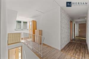 Freistehendes Wohn- und Geschäftshaus mit Renovierungsbedarf – Platz für neue Ideen in Simmerath! – Die vollständige Adresse der Immobilie erhältst du vom Anbieter., 52152 Simmerath – Vorschaubild 9
