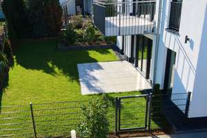 Moderne 2-Zi Dachgeschosswohnung mit Terrasse zum Erstbezug in bester Lage von Bonn-Duisdorf – Die vollständige Adresse der Immobilie erhältst du vom Anbieter., 53123 Duisdorf, Bonn – Vorschaubild 14