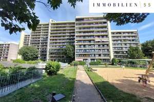 Attraktive Balkonwohnung nahe RheinEnergieSTADION