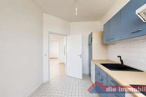 *** Hegelstraße: 2 Zimmer - mit Gründerzeitcharme * Fahrstuhl*** – 39104 Altstadt, Magdeburg – Vorschaubild 9
