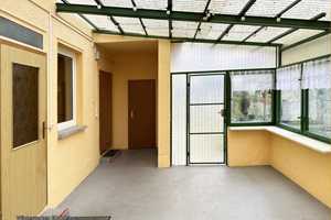 BUSCH-IMMOBILIEN ~ Doppelhaushälfte - Garage - Generationswohnen! – Waldweg 1, 18273 Güstrow (Kreis) – Vorschaubild 17