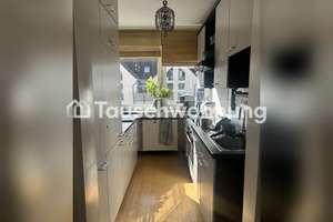 Tauschwohnung: Tausche wunderschöne 2-Zimmer gegen 3 Zimmer – Die vollständige Adresse der Immobilie erhältst du vom Anbieter., 40476 Derendorf, Düsseldorf – Vorschaubild 9