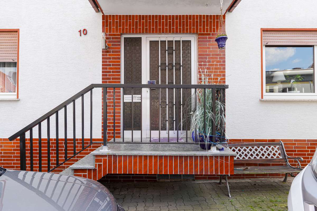 +++ Mehrgenerationenhaus in ruhiger Lage +++, Werra Meißner Kreis – Bild 2