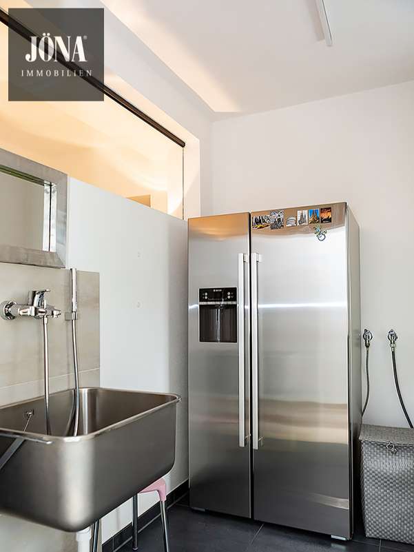 Immobilie in Mainleus - Ein Paradies für Natur- und Tierliebhaber -
Traumhaftes Bauernhaus mit exklusiver Ausstattung - Bild 14