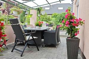 ** Gepflegtes 3-Familienhaus in gefragter Lage von Burgdamm ** – Kellerstraße 23, 28717 Burgdamm, Bremen – Vorschaubild 20