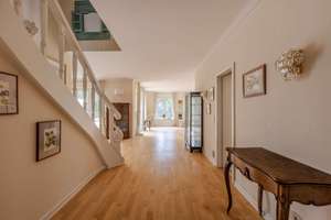 Großzügige Maisonettewohnung mit weitläufiger Dachterrasse in begehrter Lage von Berlin-Grunewald – Die vollständige Adresse der Immobilie erhältst du vom Anbieter., 14193 Grunewald, Berlin – Vorschaubild 6