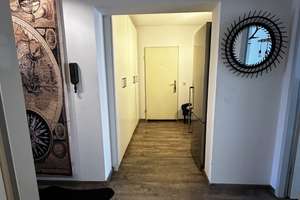 Stilvolle 2-Zimmer-Wohnung mit zwei Balkonen in Mainz-Drais – An den Weiden 1, 55127 Drais, Mainz – Vorschaubild 10