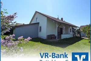 ++RESERVIERT++Gepflegtes Haus mit großzügigem Platzangebot – Albrecht-Dürer-Str. 5, 84375 Rottal-Inn (Kreis) – Vorschaubild 1
