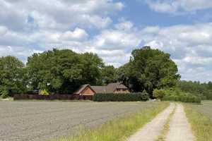 +++ RESERVIERT+++Vor den Toren von Wildeshausen - modernisierter Resthof zu verkaufen – Oldenburg (Kreis) – Vorschaubild 6