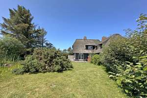 Urlaub zu Hause – Die vollständige Adresse der Immobilie erhältst du vom Anbieter., 25999 Kampen (Sylt) – Vorschaubild 5