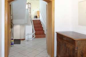 Einfamilienhaus mit Einliegerwohnung 
in Landshut-Münchnerau – Die vollständige Adresse der Immobilie erhältst du vom Anbieter., 84034 Münchnerau, Landshut – Vorschaubild 13