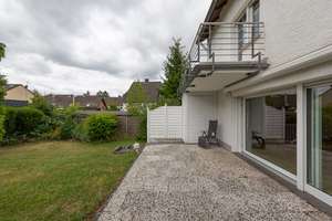 großzügiges Reihenendhaus mit tollem Grundstück – 44319 Wickede, Dortmund – Vorschaubild 11