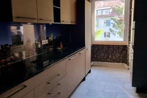 Zuhause mit 3 Zimmern und Balkon in der Südstadt – Hildesheimer Straße 129, 30173 Südstadt, Hannover – Vorschaubild 4