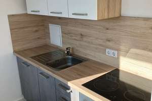 **GEMÜTLICHE** 1 Zimmerwohnung mit EBK & BALKON – Roggengrund 17, 39130 Neu Olvenstedt, Magdeburg – Vorschaubild 1