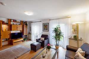 Familienfreundliches Reihenhaus mit Garten – Bielefeld – Vorschaubild 8