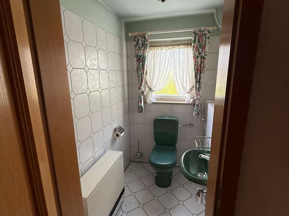 Gäste-WC