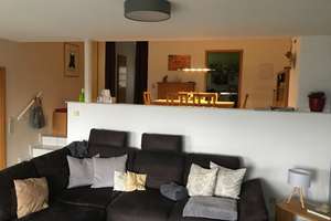 Haus mit Garten in guter Wohnlage in Trier-Feyen – Peter-Scholzen-Straße 0, 54296 Feyen/Weismark, Trier – Vorschaubild 2