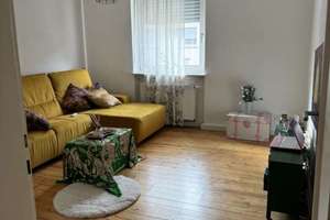 Helle 2-Zimmer Wohnung in Mannheim-Käfertal – Die vollständige Adresse der Immobilie erhältst du vom Anbieter., 68309 Käfertal, Mannheim – Vorschaubild 4