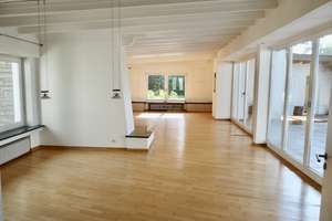 Großzügiger Winkelbungalow mit  Einliegerwohnung und traumhaftem Grundstück in Toplage  – Die vollständige Adresse der Immobilie erhältst du vom Anbieter., 52072 Laurensberg (Statistischer Bezirk), Aachen – Vorschaubild 13