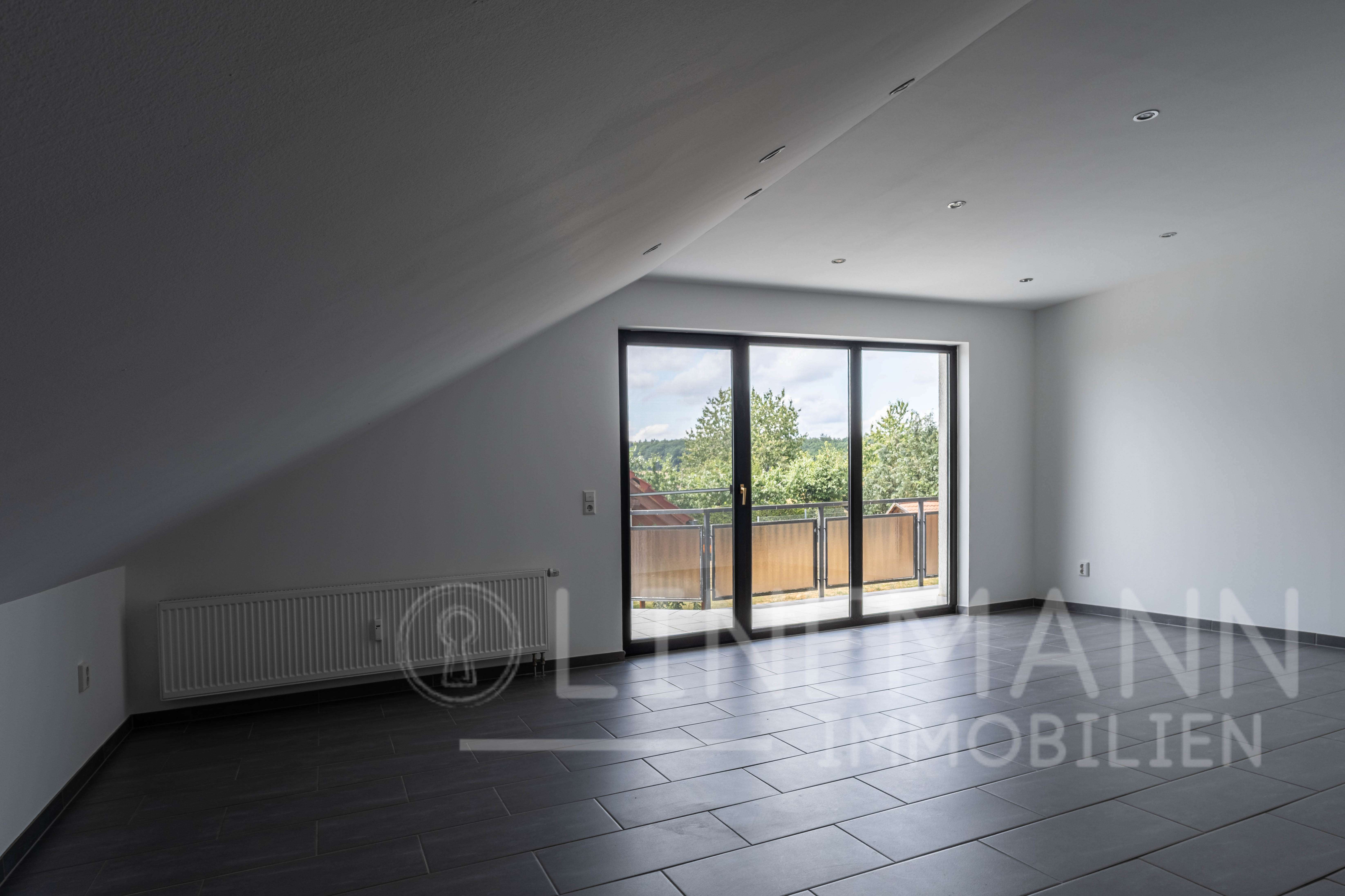 Immobilie in Hardheim - Ihr grüner Wohntraum: Saniertes 3-Familienhaus – Perfekt für Eigennutzer, Investoren und Familien - Bild 15