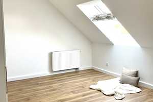 Sehr schöne 2 1/2-Raum-DG-Wohnung mit gehobener Innenausstattung  – Kantor-Schmidt-Weg 8, 4316 Leipzig – Vorschaubild 12