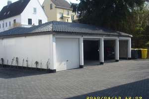 Aufzug! Lichtdurchflutete Dachgeschosswohnung mit Balkon und Fußbodenheizung; zentral jedoch ruhig – Bleichstr. 17, 42651 Solingen-Mitte, Solingen – Vorschaubild 25