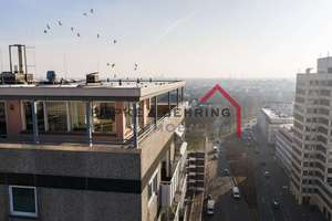 Exklusives Penthouse im Herzen von Bremen