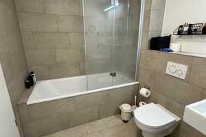 Wasserblick in der Hafencity -Furnished 2-Room Apartment – Versmannstraße 60, 20457 Hamburg – Vorschaubild 8