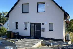 Einfamilienhaus in ländlicher Gegend – Erlangen-Höchstadt (Kreis) – Vorschaubild 1