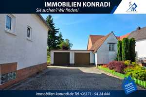 IK | Kaiserslautern: Verwirklichen Sie Ihre Wohnideen – EFH mit Substanz und Potenzial! – Kaiserslautern – Vorschaubild 3