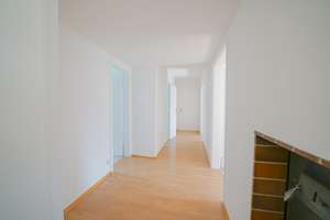 Gemütliche 3-Zimmer-Wohnung in grüner Lage von Rath – Pahlshof 34, 40472 Rath, Düsseldorf – Vorschaubild 6