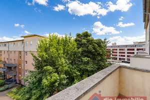 *** Wohnen in Stadtfeld Ost – helle 2-Zimmer-Wohnung mit Balkon *** – Westring 47, 39108 Stadtfeld Ost, Magdeburg – Vorschaubild 16