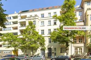 IMMOBERLIN.DE - Wohlfühloase nahe Ku’damm! Faszinierende Penthouse-Wohnung mit Lift, Südwestterrasse – Die vollständige Adresse der Immobilie erhältst du vom Anbieter., 10711 Halensee, Berlin – Vorschaubild 2