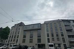 Exklusive 2-Zimmer Neubau -Wohnung im beliebten Kaiserstrassenviertel W 05 – Kaiserstrasse 151, 44135 Kaiserbrunnen, Dortmund – Vorschaubild 7