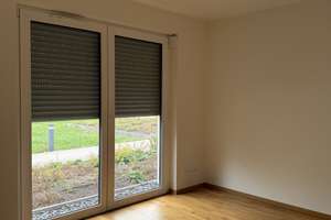 "Rather Carré" Helle 2-Zimmer-Wohnung mit Loggia * ab sofort – Westfalenstr. 68b, 40472 Rath, Düsseldorf – Vorschaubild 4