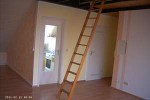 1 Zimmer DG Wohnung – Parlweg 1, 30419 Stöcken, Hannover – Vorschaubild 6