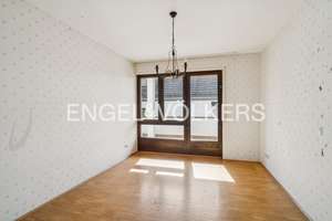 Exklusives Einfamilienhaus mit idyllisch angelegtem Garten und Einliegerwohnung – 60598 Sachsenhausen-Süd, Frankfurt am Main – Vorschaubild 10