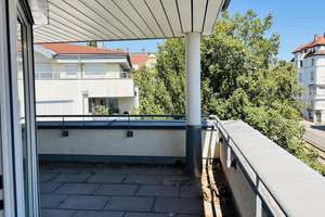 Freie 3/4-Zi-Penthouse-Wohnung in zentraler Lage von Bad Cannstatt – Die vollständige Adresse der Immobilie erhältst du vom Anbieter., 70372 Kurpark, Stuttgart – Vorschaubild 6