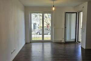 Moderne, gehobene  1-Zimmer Wohnung – Wandererstraße 20, 90431 Eberhardshof, Nürnberg – Vorschaubild 3