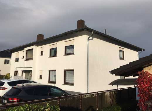 Wohnung mieten in Bad Wildungen - ImmobilienScout24