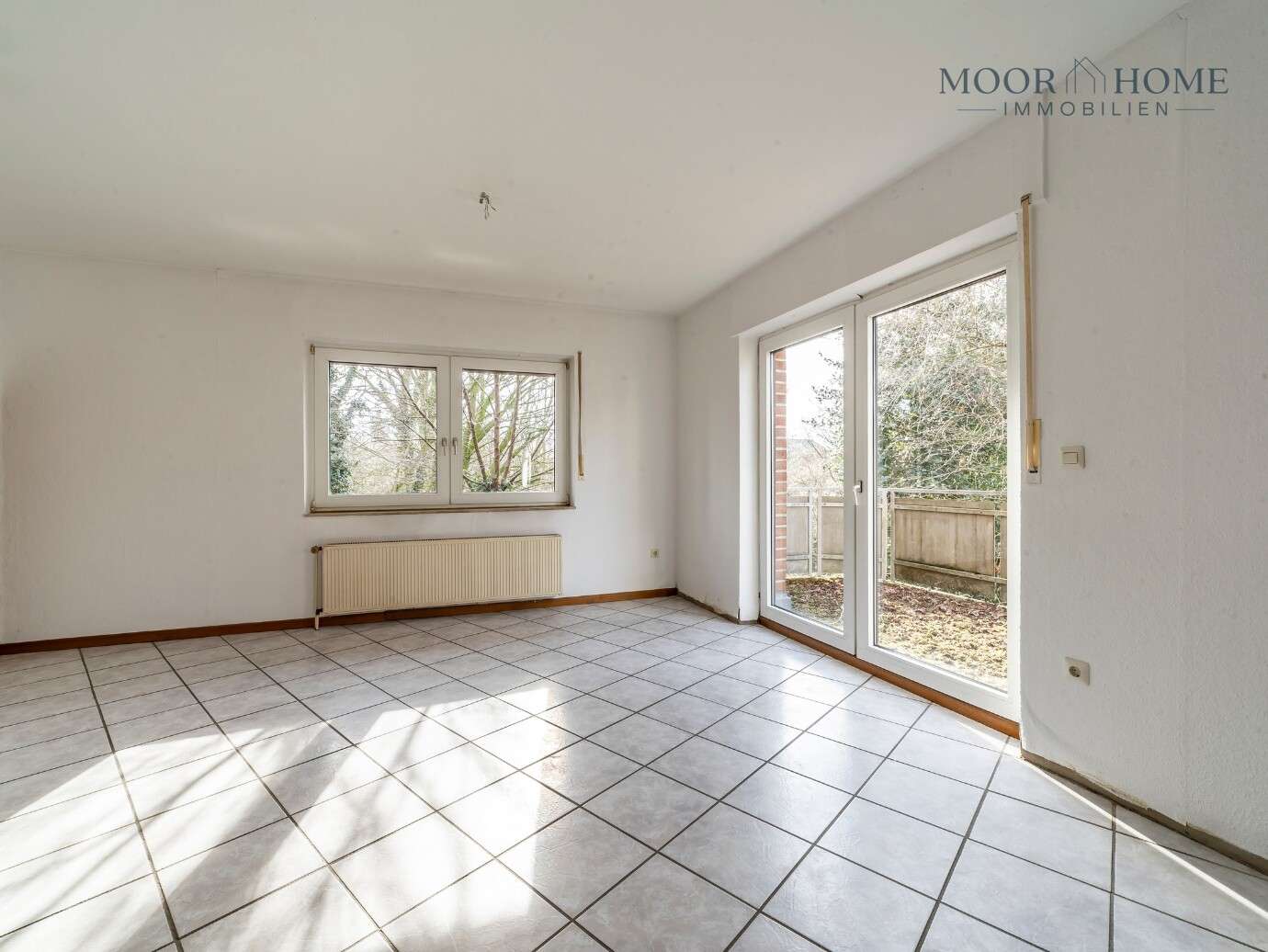 Immobilie in Lingen (Ems) - Mehrfamilienhaus – sehr gute Lage, teilweise leerstehend, perfekte Basis für Investoren & Bauträger - Bild 15