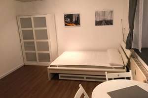Neuwertige und möblierte Wohnung in Kleefeld (in der Nähe MHH) – Wallmodenstraße 49, 30625 Hannover/ Kleefeld, 30625 Kleefeld, Hannover – Vorschaubild 10